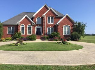 3999 Tanner Rd, Dora, AL 35062