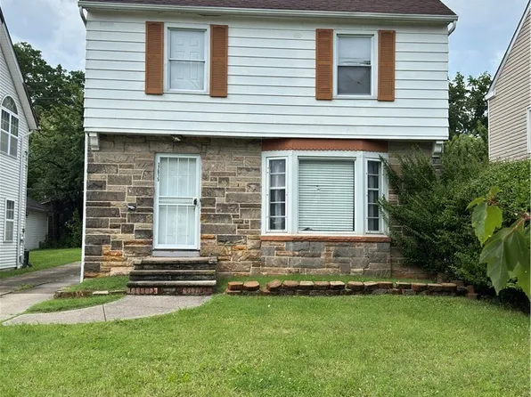 17015 Glendale Ave, Cleveland, OH 44128