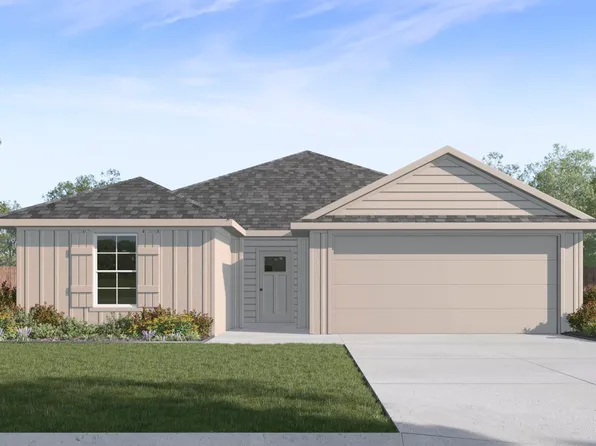 503 English Oak Dr, Josephine, TX 75173