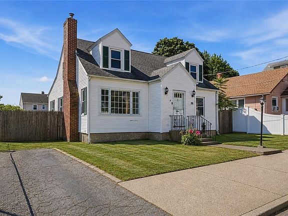 2nd image of 26 W Lawn Ave