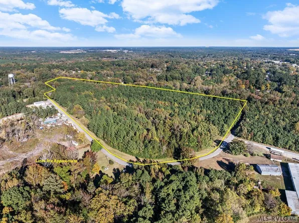 0 Fox Ln, Lawrenceville, VA 23868