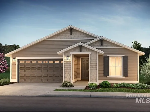 12003 S Courage Ln, Kuna, ID 83634