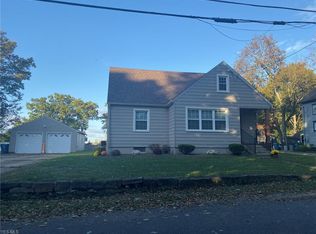 3709 Rook Dr, Akron, OH 44319