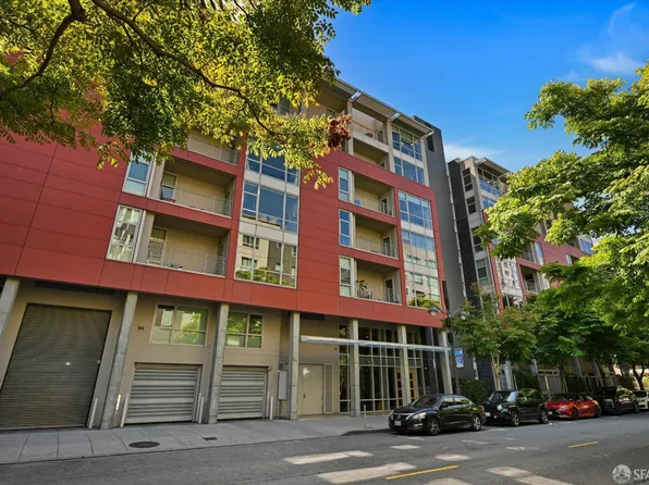 235 Berry St APT 516, San Francisco, CA 94158
