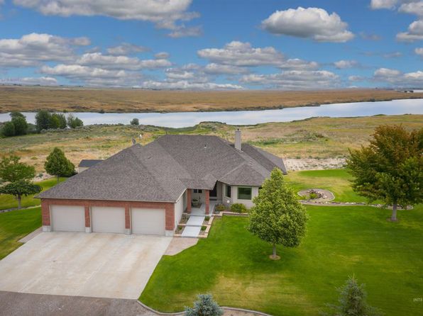 Idaho Homes for Sale: ID Real Estate