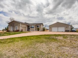 1560 Alta Plaza Cir, Peyton, CO 80831