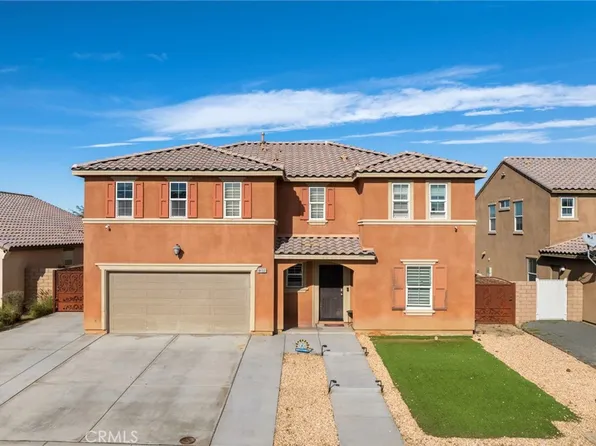 84150 Capitola Ave, Coachella, CA 92236