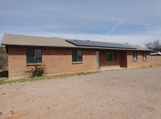 1223 Yave Ct, Rio Rico, AZ 85648