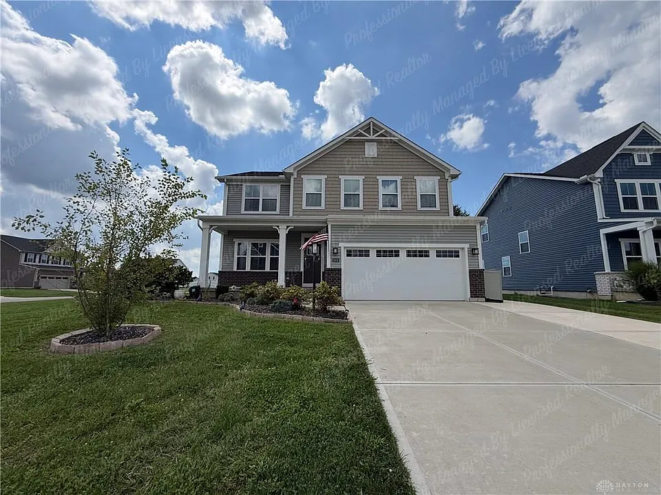 2418 David Grey Cir