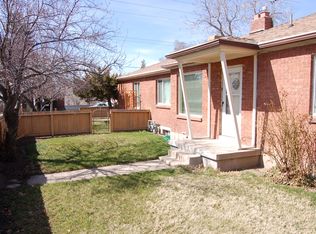 2307 E 3225 S, Salt Lake City, UT 84109