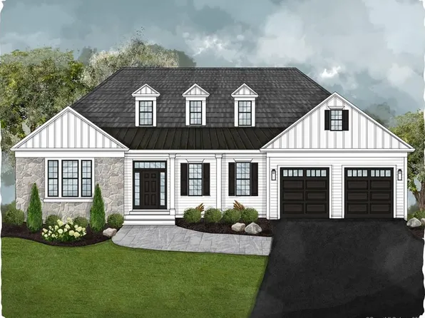 21 Heron Pond Road, Essex, CT 06426