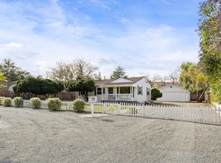 1200 Grant Rd, Los Altos, CA 94024