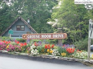 Tbd Grouse Moor Dr, Sugar Mountain, NC 28604