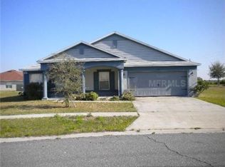 3501 Linnet Ct, Kissimmee, FL 34746