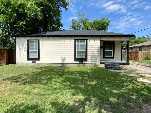 1737 Oak Hill Cir, Dallas, TX 75217