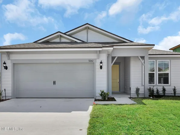 3262 PIPERS Way, Green Cove Springs, FL 32043