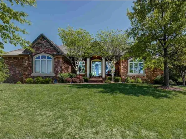 1512 N Rocky Creek Rd, Wichita, KS 67230