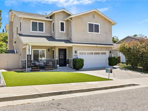 10066 Golden Oaks Ave, Tujunga, CA 91042