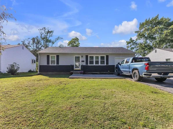 6702 N Charlotte St, Gladstone, MO 64118