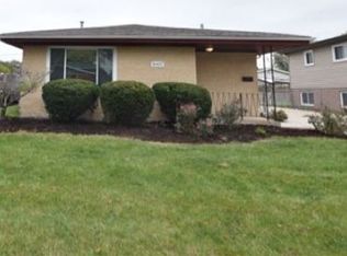 1102 Elgin Ave, Forest Park, IL 60130