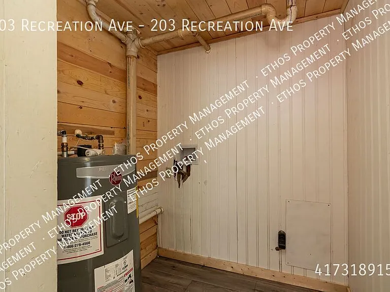 203 Recreation Ave #203 RECREATION AVE — Photo 6