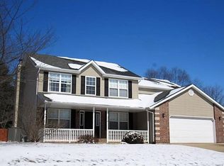 174 Picketts Run, O Fallon, IL 62269