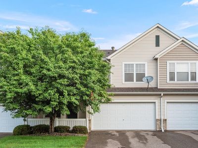 5020 Holly Ln N UNIT 6, Plymouth, MN, 55446