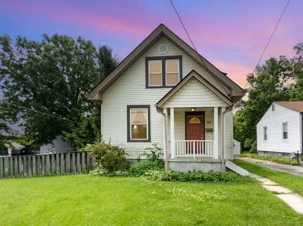 1841 Bising Ave, Cincinnati, OH 45239