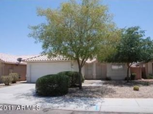 16179 W Mesquite Dr, Goodyear, AZ 85338