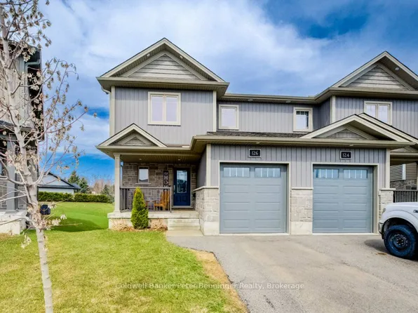 126 2nd St, Brockton, ON N0G 2V0