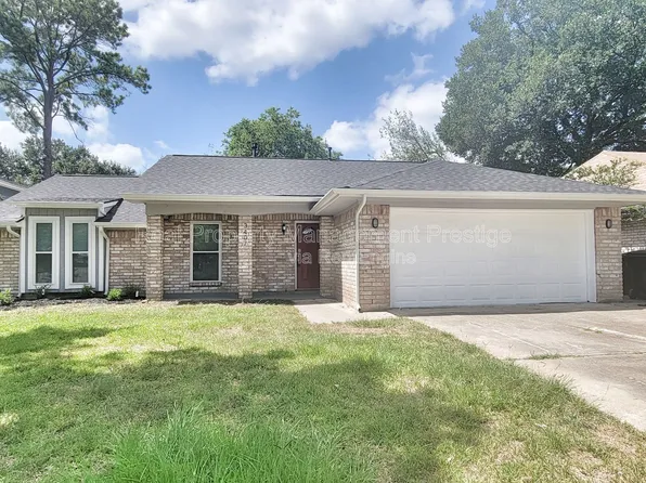 3407 Saratoga Dr, Houston, TX 77088