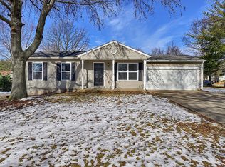 2319 Sundance Dr, O'Fallon, MO 63368