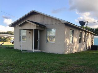 4283 Bomber Rd, Bartow, FL 33830