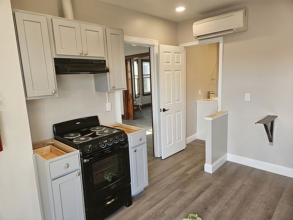 Granite Counter tops coming soon