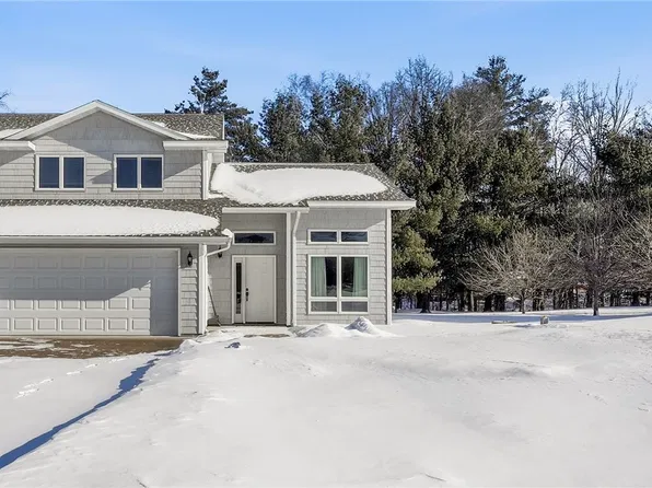 27183 250th Street, Holcombe, WI 54745