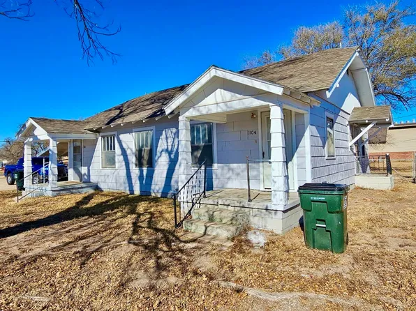110 E 6th Ave, South Hutchinson, KS 67505
