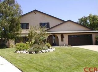840 Briarcliff Dr, Santa Maria, CA 93455