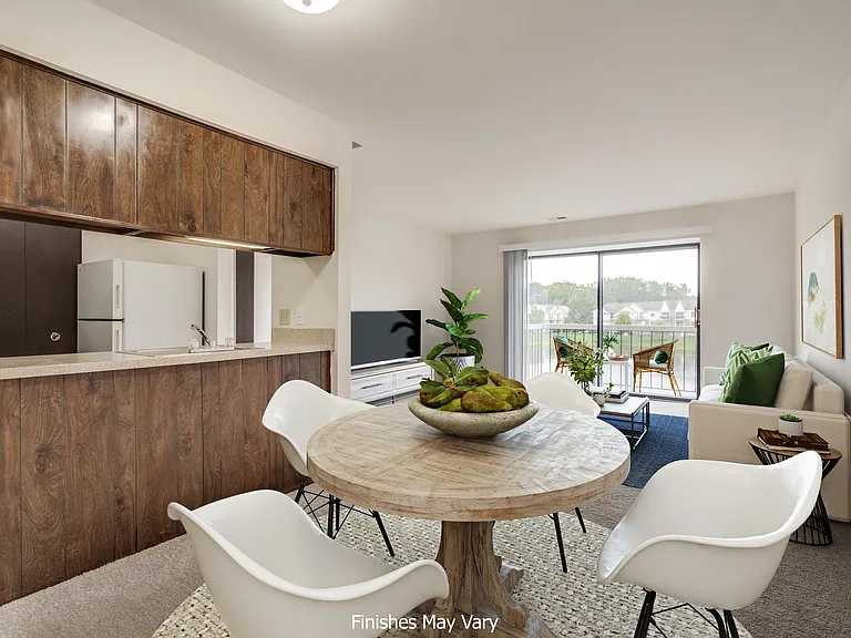 The Landings Apartments — Photo 8