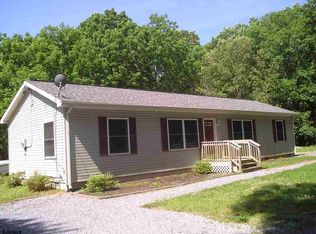 2054 River Rd, Egg Harbor City, NJ 08215