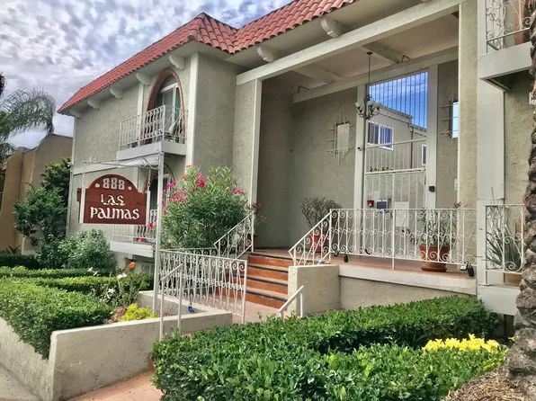 888 Victor Ave APT 16, Inglewood, CA 90302