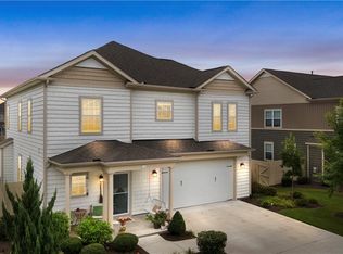 602 Middleton Way, Chesapeake, VA 23322