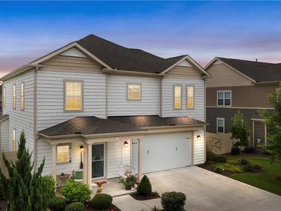 602 Middleton Way, Chesapeake, VA, 23322