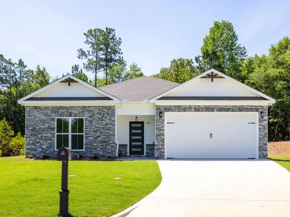 301 21st Ave, Phenix City, AL 36869