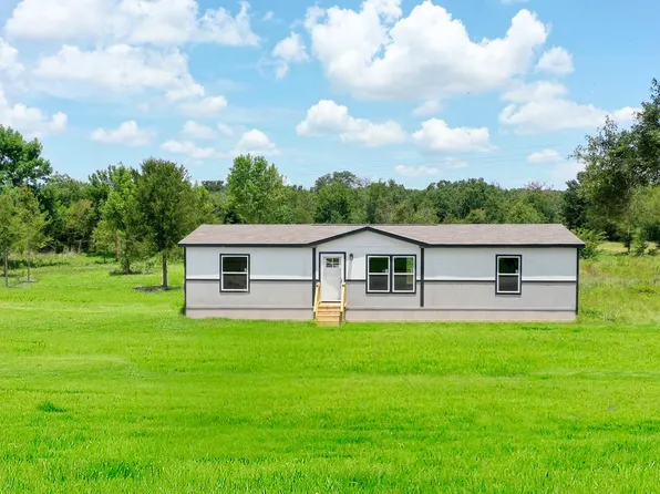 9960 Goose Prairie Rd, Midway, TX 75852