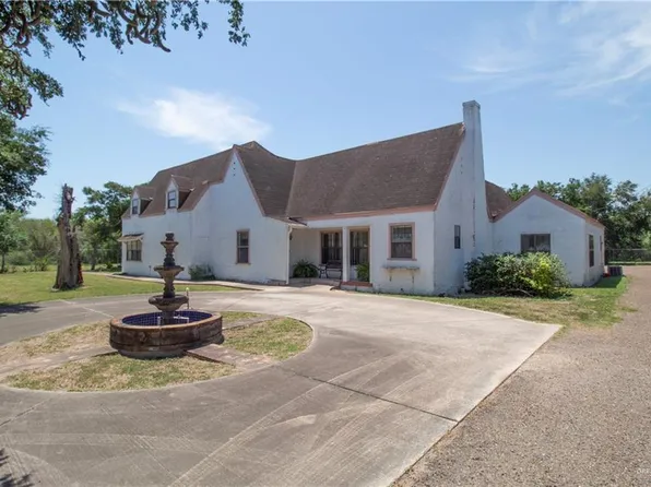 11009 Monte Cristo Rd, Edcouch, TX 78538