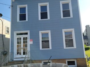 418 Sheridan Ave, Albany, NY 12206