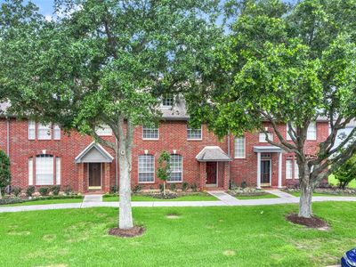 1271 El Camino Village Dr, Houston, TX, 77058