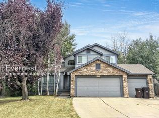 5882 Orchard Creek Ln, Boulder, CO 80301