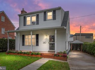 508 Dunlap St, Winchester, VA 22601