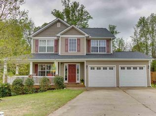 106 Nopal Ct, Greer, SC 29651